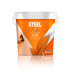 Steel Paints HD Filling – For Walls & Ceilings